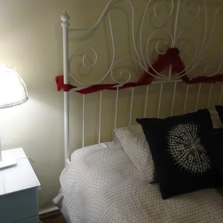 Apartment Lxroller Liberty