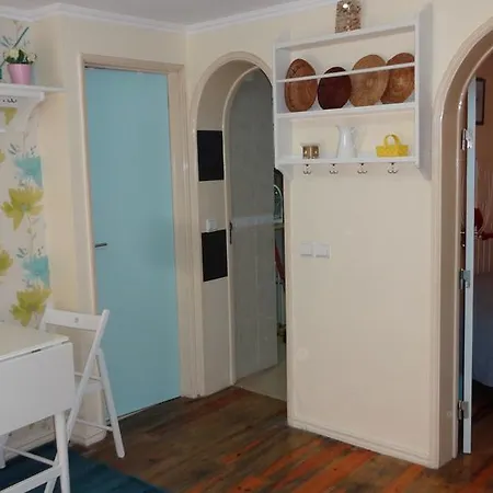 Apartment Lxroller Liberty Lisbon