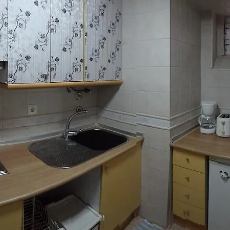 Apartment Lxroller Liberty *