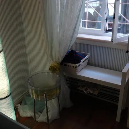 Lxroller Liberty Apartment *