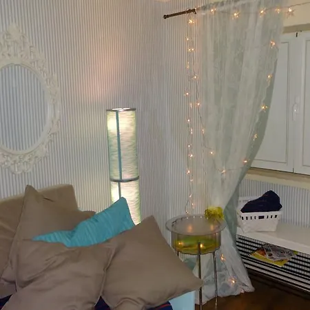 Lxroller Liberty Apartment Lisbon
