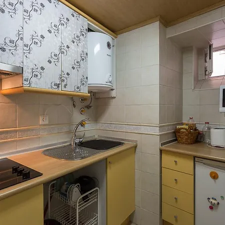 Apartment Lxroller Liberty Lisbon