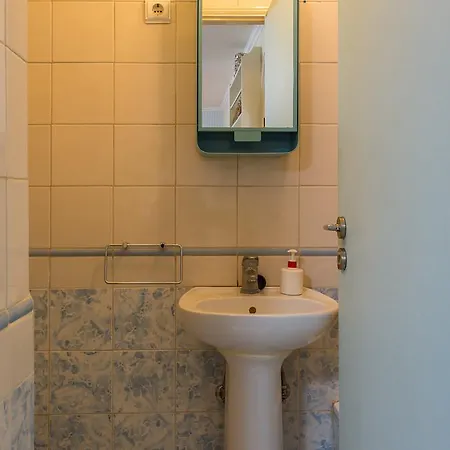 Apartment Lxroller Liberty *
