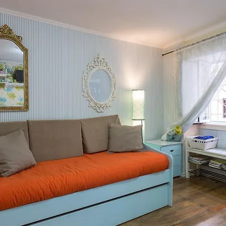 Apartment Lxroller Liberty