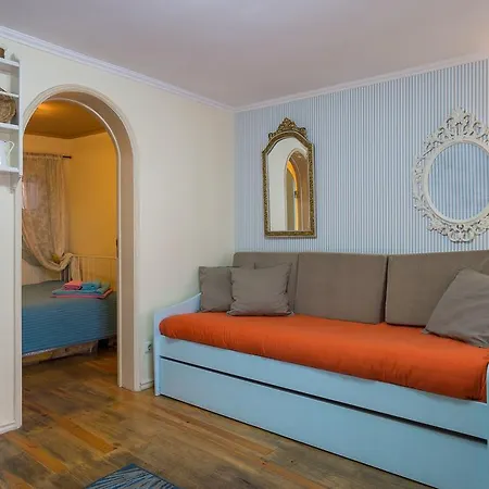 Apartment Lxroller Liberty Lisbon